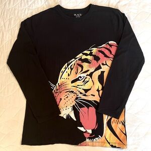 Children’s Place Long Sleeve Tee